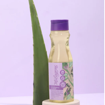 Imagen del producto Shampoo Ultra Nutritivo Premium