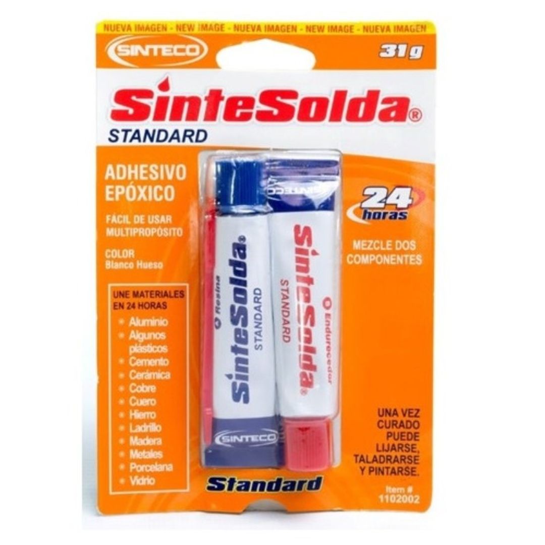 SINTESOLDA 24 HORAS