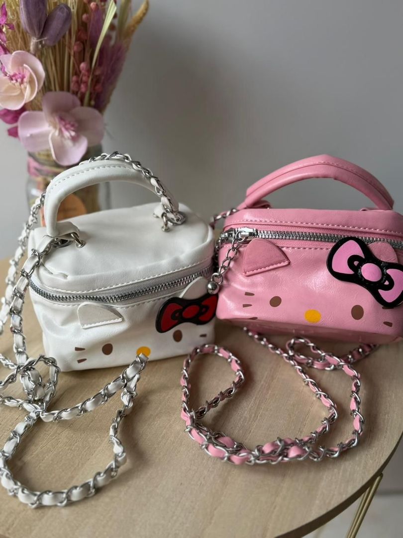 MINI CARTERA HK