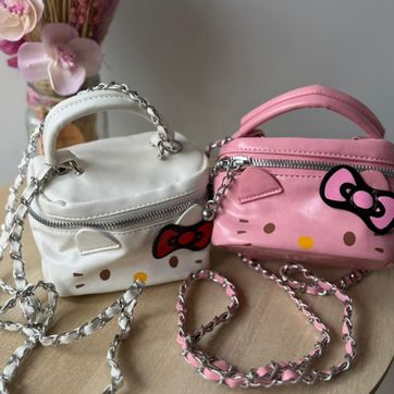 MINI CARTERA HK - imagen 1