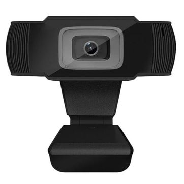 Imagen del producto Cámara Web USB Full HD 1080P