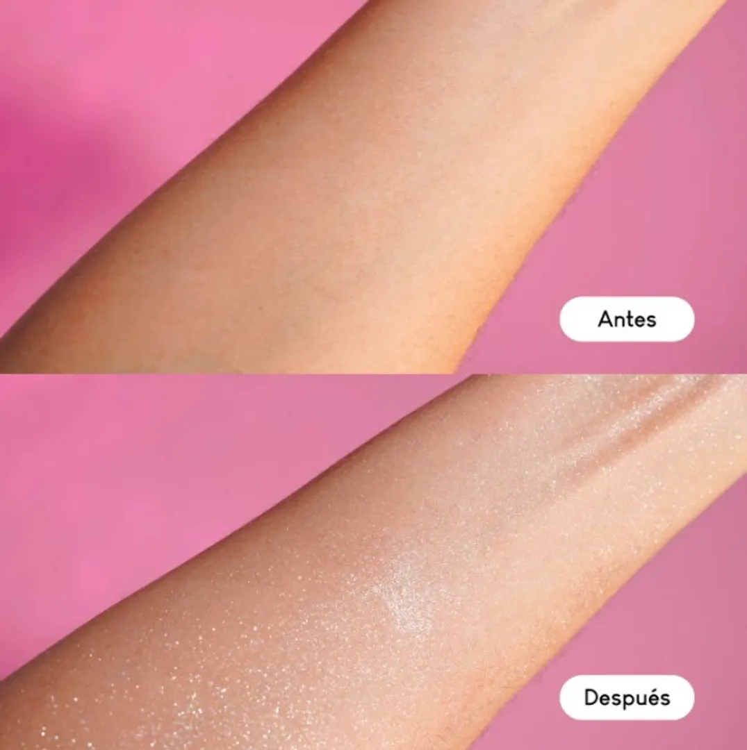 SHIMMER DE SOL VIDAN DREAMS