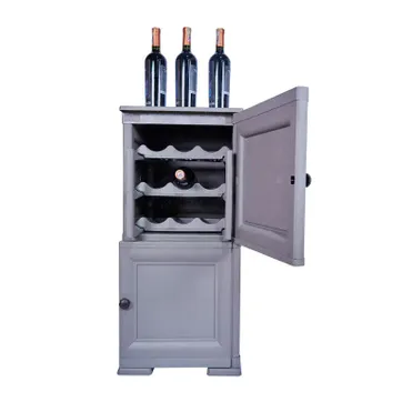 MUEBLE ELEGANCE BOTICELLI RIMO  - imagen 1