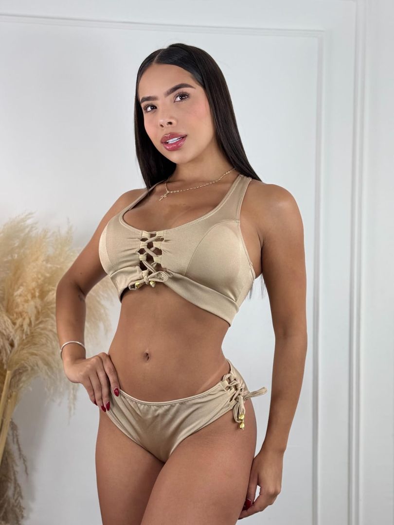 Bikini top 