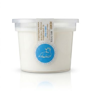 Imagen del producto .YOGURT GRIEGO CABRA FAMILIA REAL NATURAL*140G
