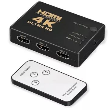 Switch HDMI 3 puertos - imagen 2