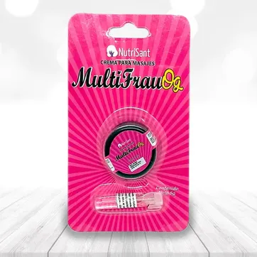 Imagen del producto MINI MULTI + FEROMONAS