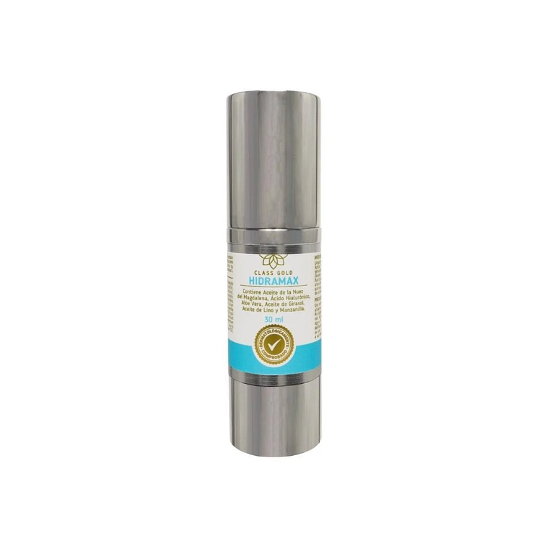 HIDRAMAX 30 ML CLASS GOLD
