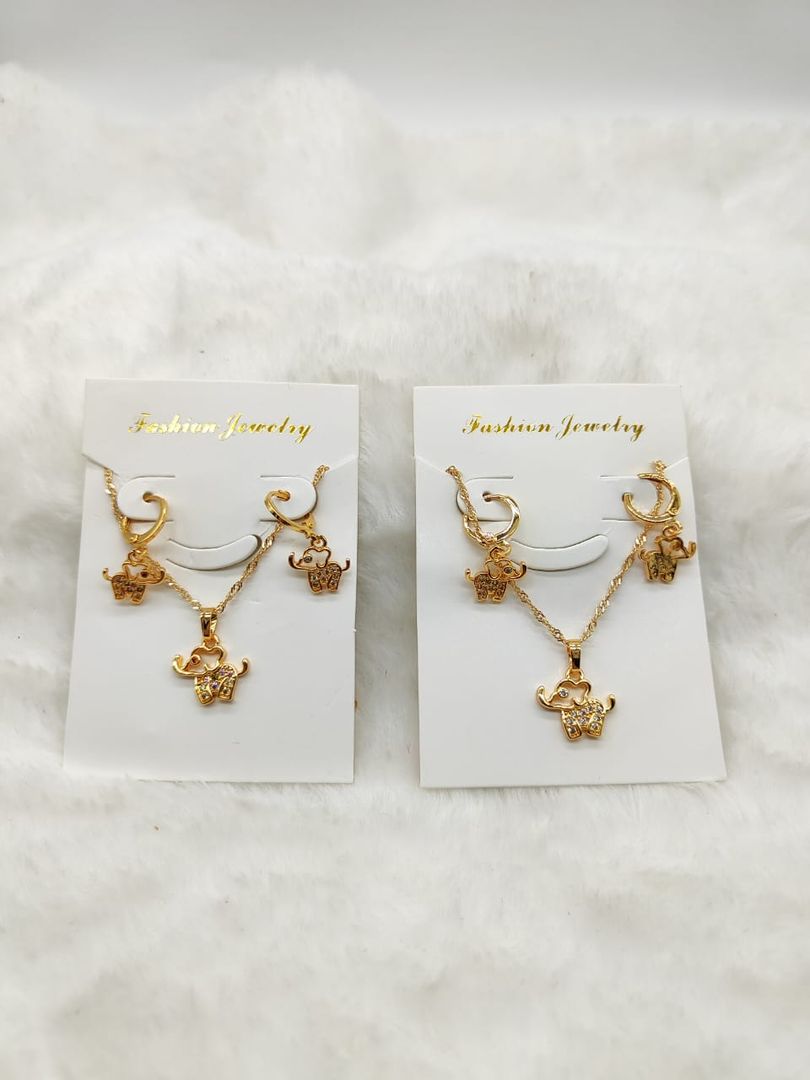 ADEREZO BRILLO COVERGOLD 