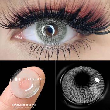 LENTES DE CONTACTO - imagen 1