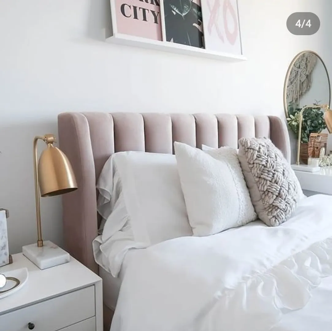 Cama Gales