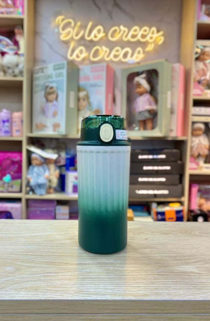 TERMO TÉRMICO CON BOTÓN 