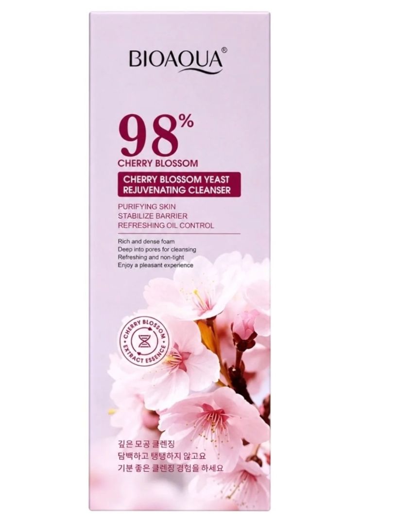 324- JABON FLOR DE CEREZO 