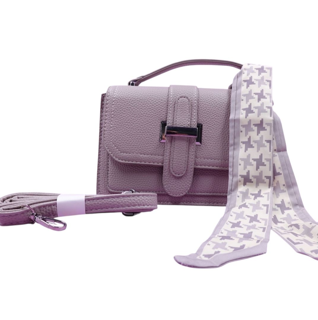 BOLSO ELEGANTE DAMA CREMALLERA FS-54