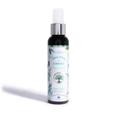 Imagen del producto TÓNICO CAPILAR LA RECETA