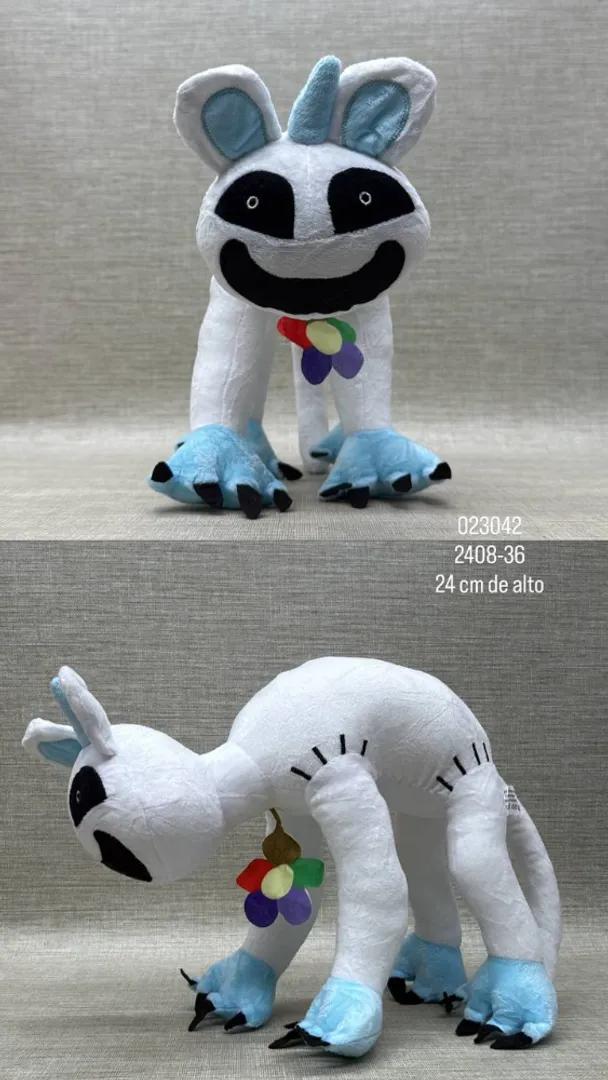 POPPY PLAYTIME SURTIDO DE 24 CM
