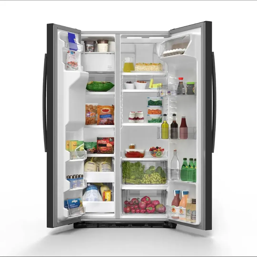 NEVECON MABE SIDE BY SIDE 617 LTS