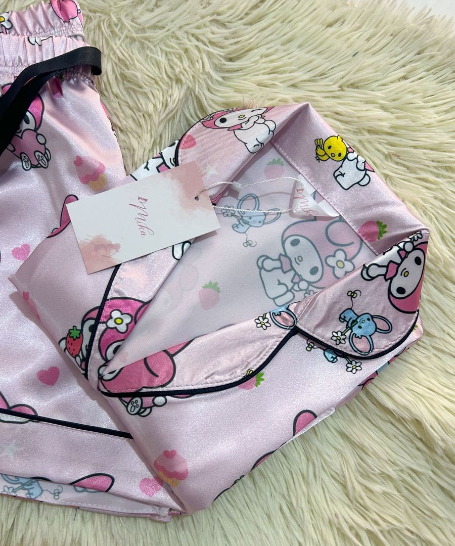 Set "My Melody" / Seda