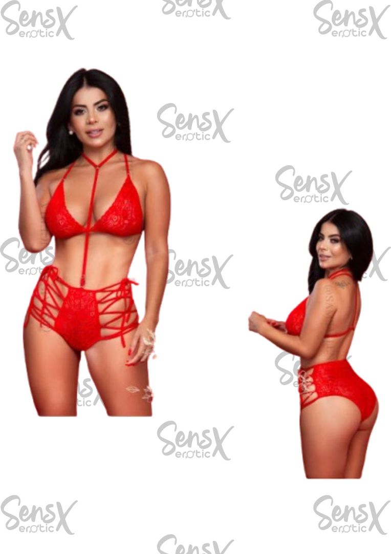 LENCERIA EROTICA