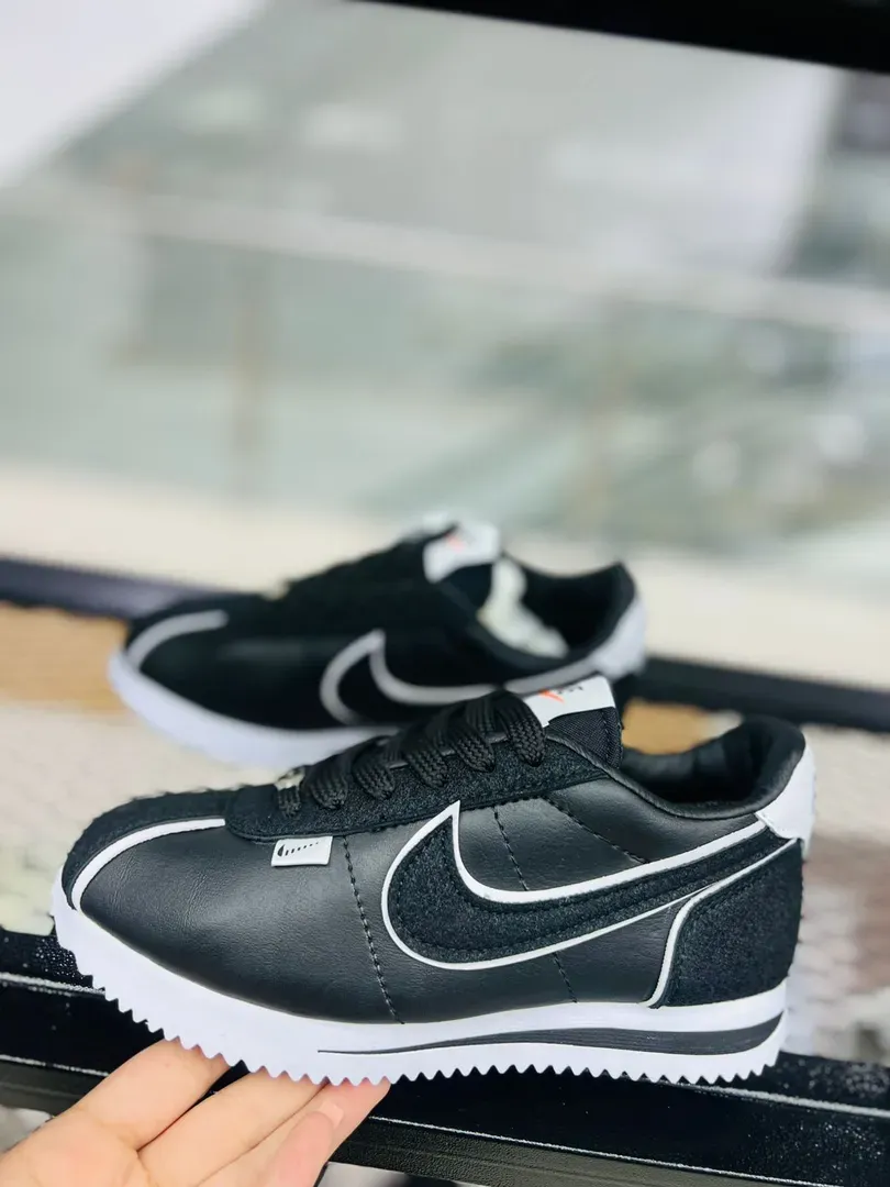 TENIS UNISEX 