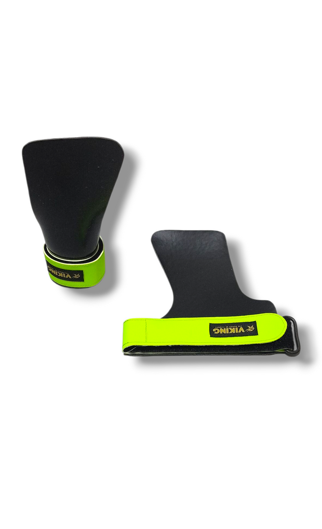 Calleras Silicone Fiber sin huecos