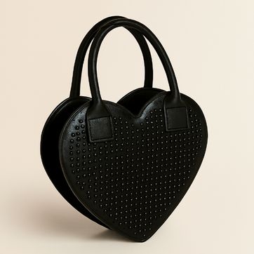 Bolso Corazón - imagen 1
