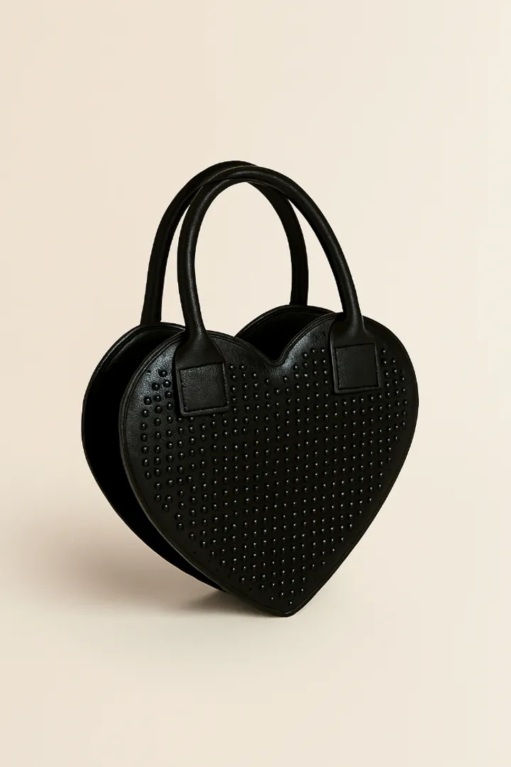 Bolso Corazón