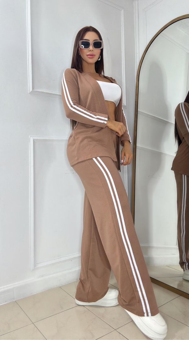 Conjunto burda bleyser 