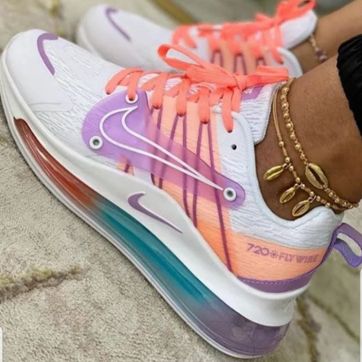 Imagen del producto Nike 720. Ver + colores... 