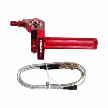 ACELERADOR DE 4TA ACERBIS - imagen 1