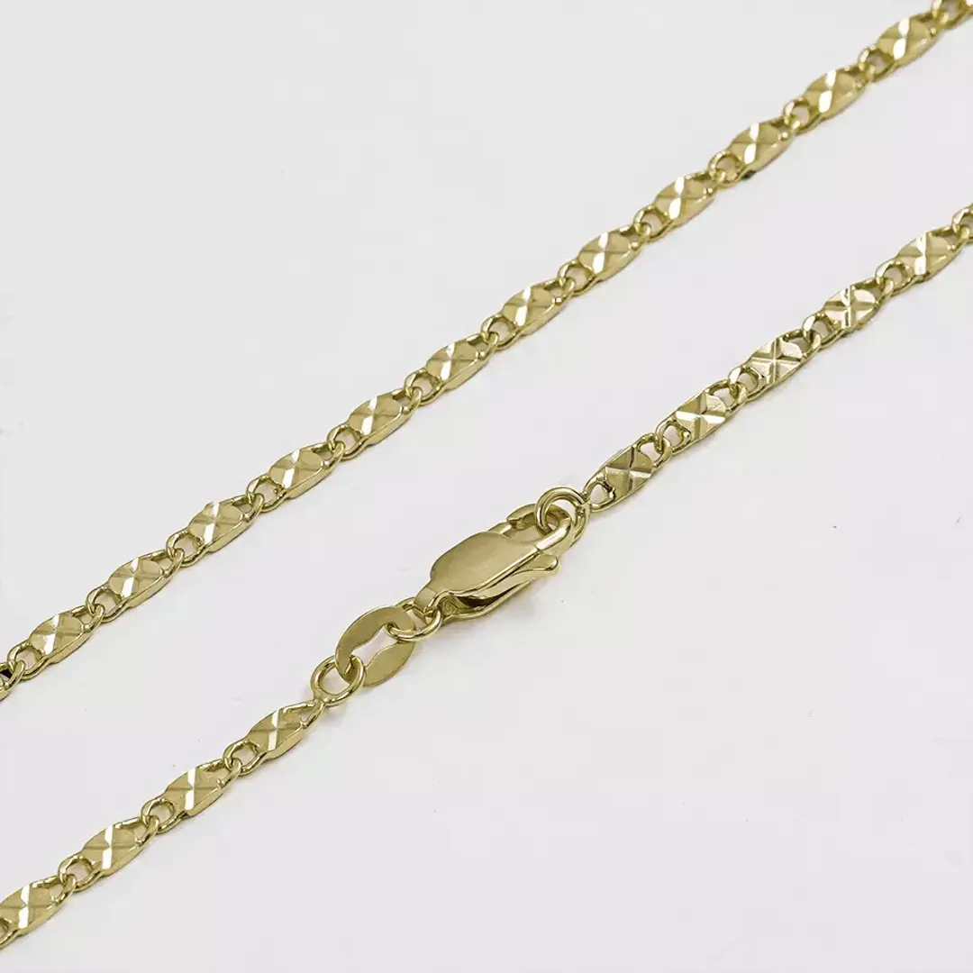 Cadena Destellos 2.5 Mm 65 Cms