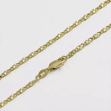 Cadena Destellos 2.5 Mm 65 Cms - imagen 1