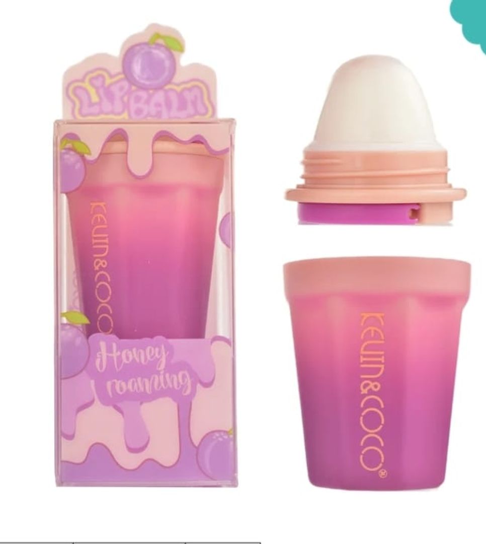 125- BALSAMO HELADO ICE COOL