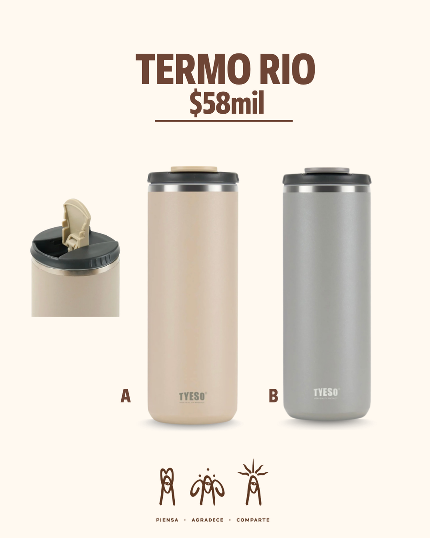 Nueva colección