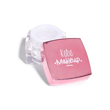 Imagen del producto Gel Fijador de Cejas Transparente Kaba