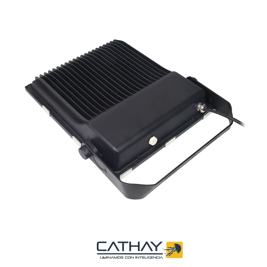 REFLECTOR CUADRADO 100W RGB + CCT 