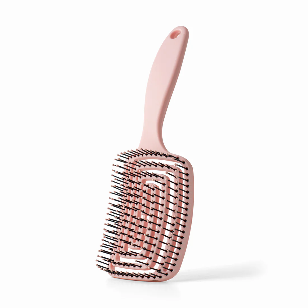 CEPILLO DESENREDANTE ANTIFRIZZ WALAKY