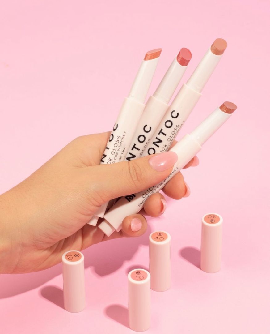 CLICK GLOSS MONTOC
