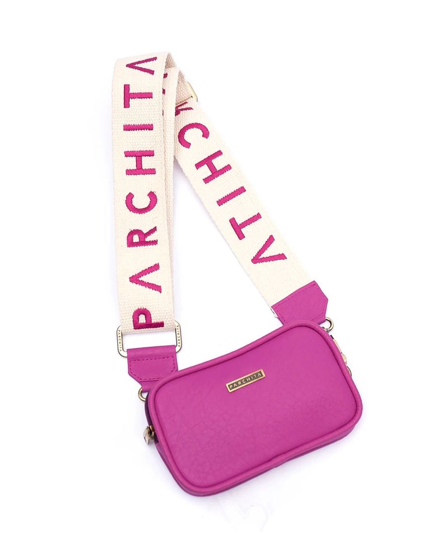 funny pack marsella fucsia 