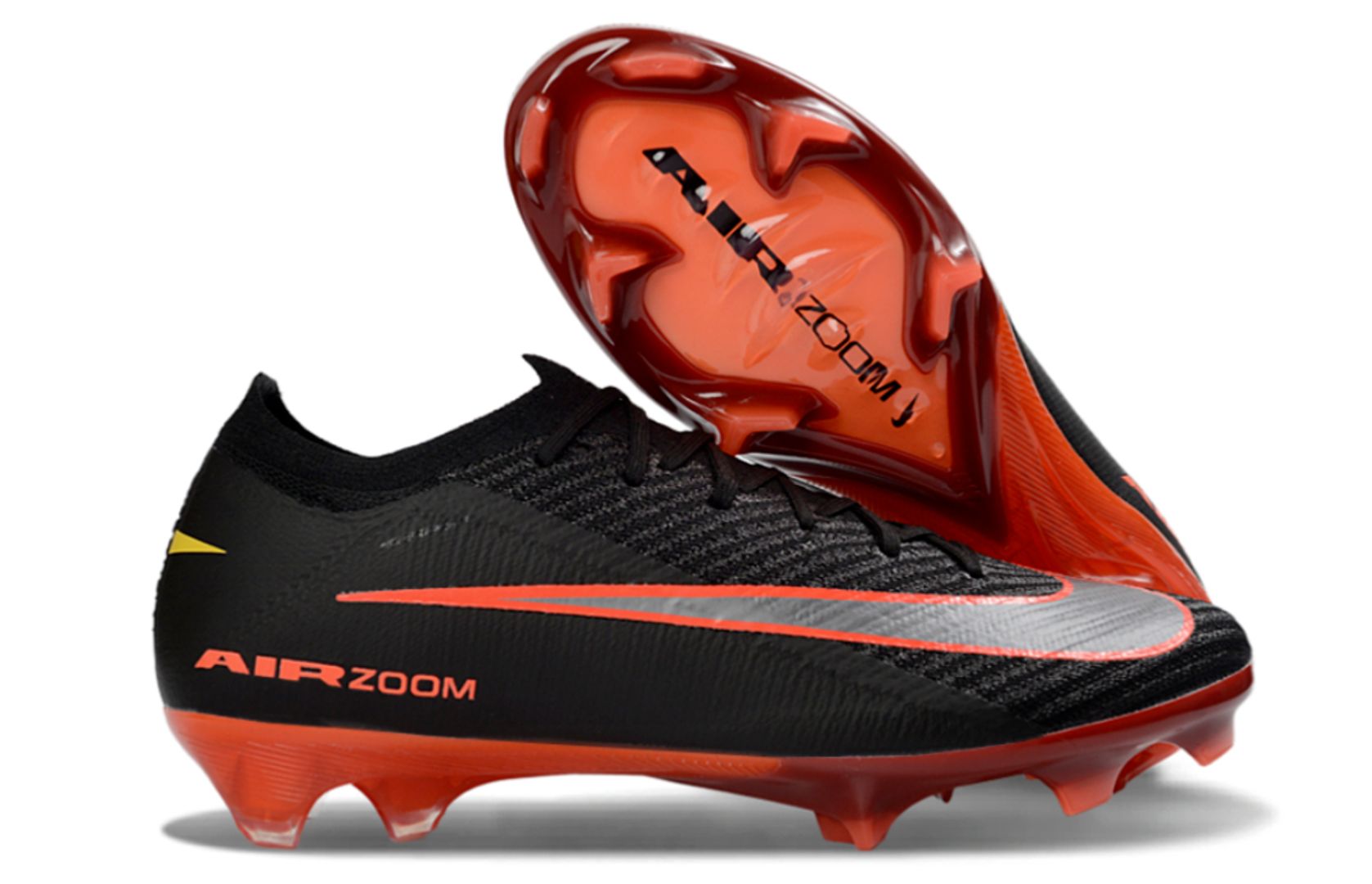 Tacos Mercurial niño FG - Natural firme Lote 2