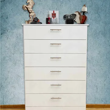 Semanero Cajonera - imagen 1