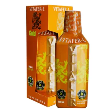 Imagen del producto VITAFER