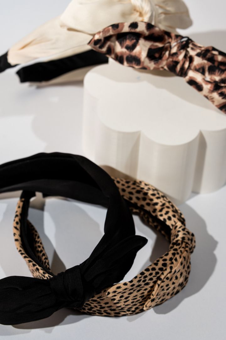 DIADEMA PRINT LOLITA