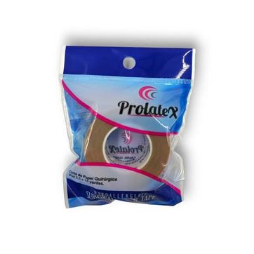 Imagen del producto ESPARADRAPO PIEL MICROPORO 1" X 5YD GIGA