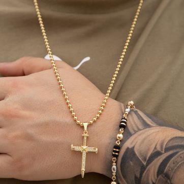 Imagen del producto Combo militar más pulsera 