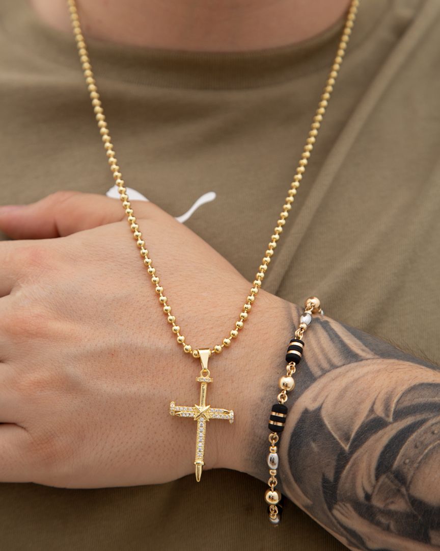 Combo militar más pulsera 