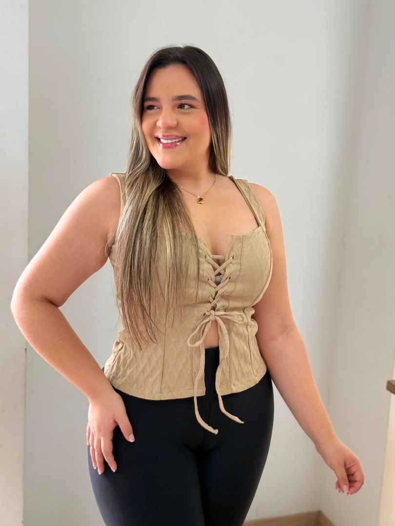BLUSAS ELEGANTES 