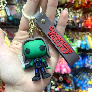 LLAVERO DE GUARDIANES DE LAS GALAXIAS  - imagen 1