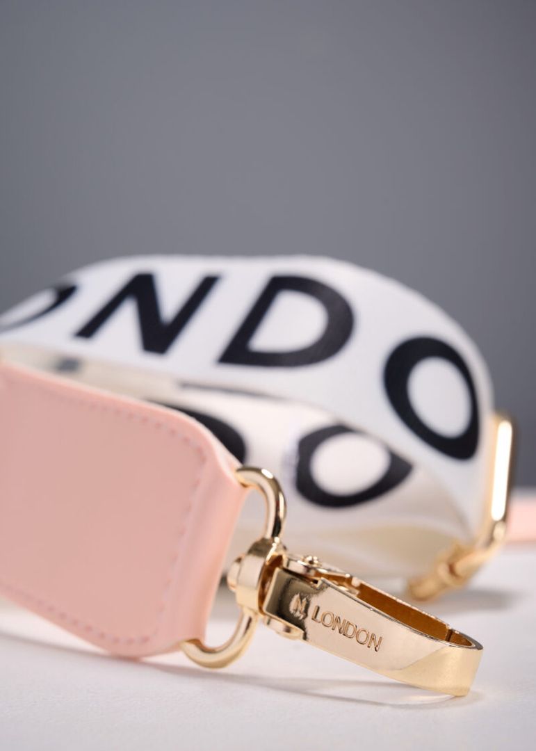 Correa Reata Blanca X Peach Fuzz