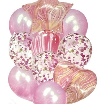 BOUQUETS AGATA SURTIDO - imagen 1